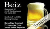 werbung